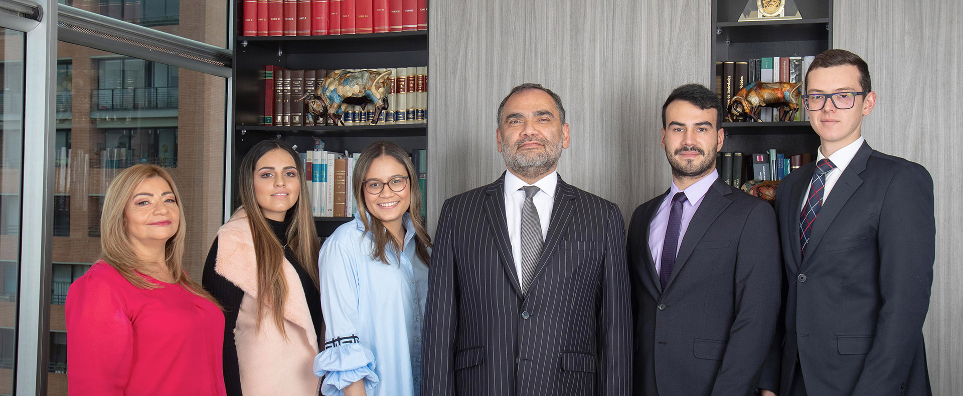 Rodriguez Espitia firma de Abogados